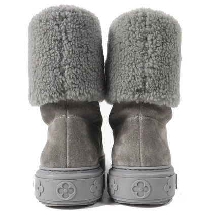 Louis Vuitton Short Boots Main