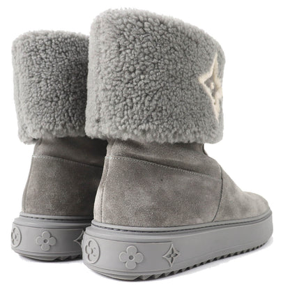 Louis Vuitton Short Boots Main