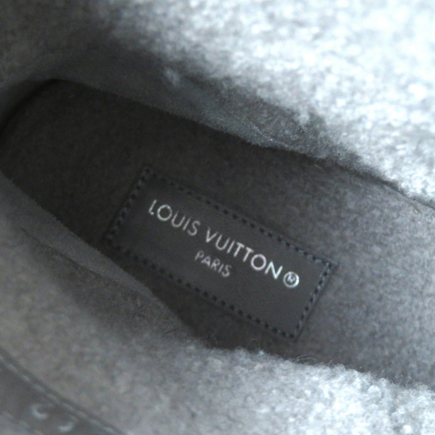 Louis Vuitton Short Boots Main