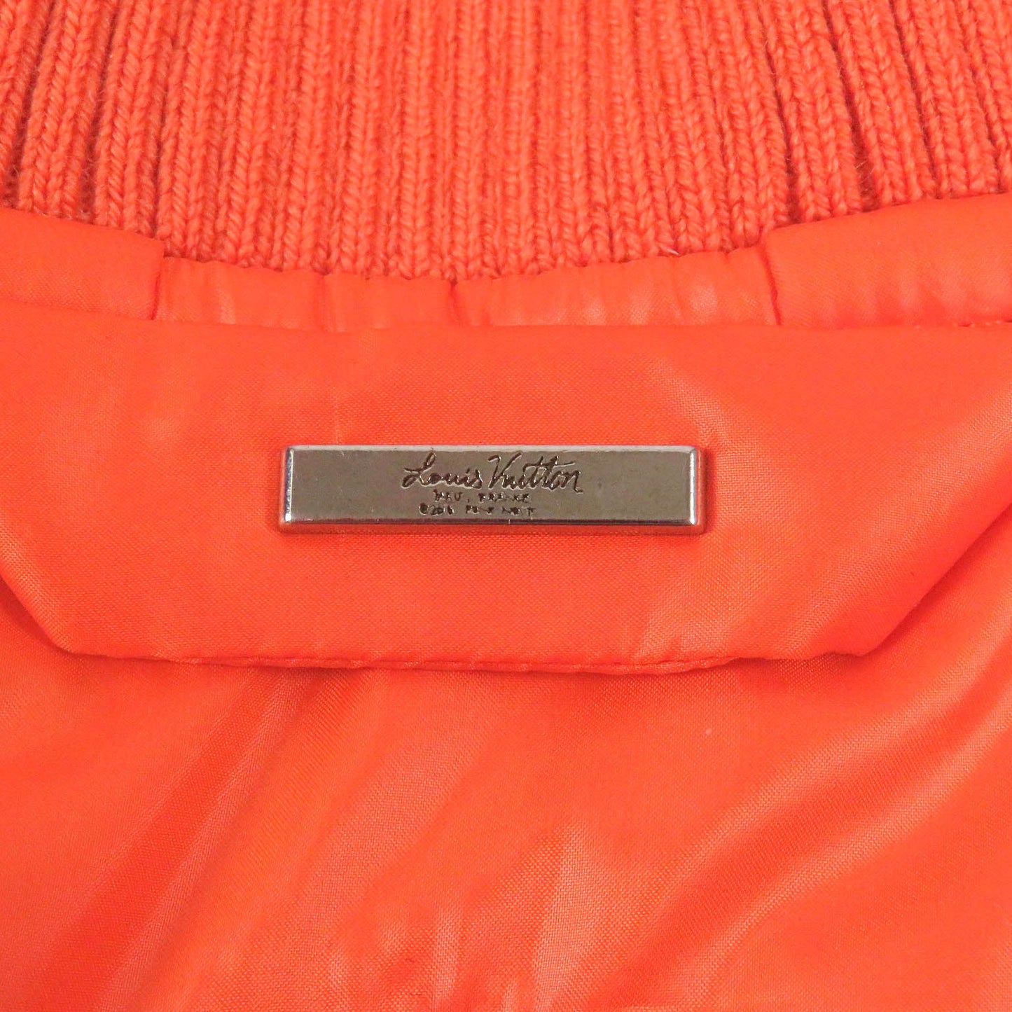 Louis Vuitton Blouson Outer