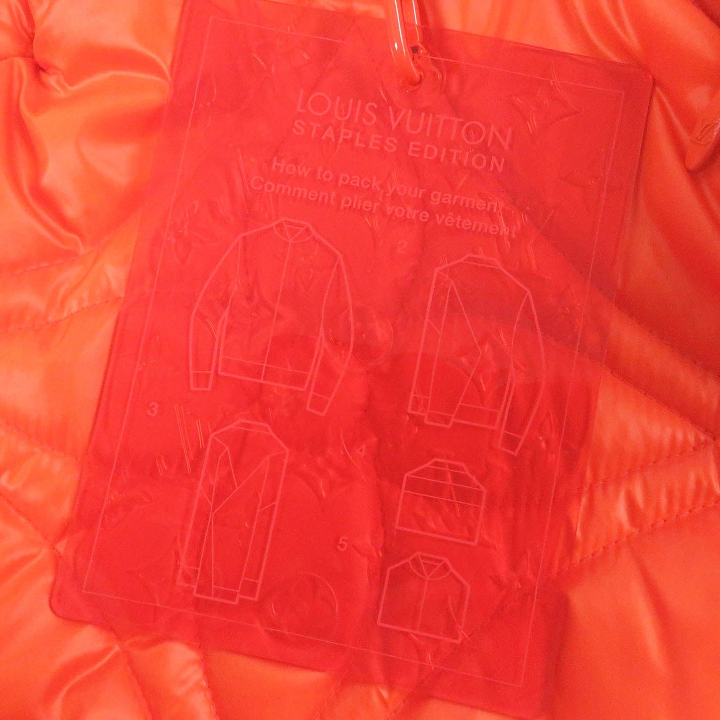 Louis Vuitton Blouson Outer