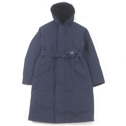 Prada Mod Coat Sgo132 Outer