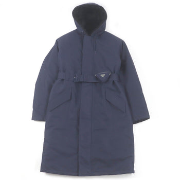 Prada Mod Coat Sgo132 Outer
