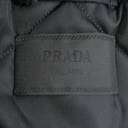 Prada Mod Coat Sgo132 Outer
