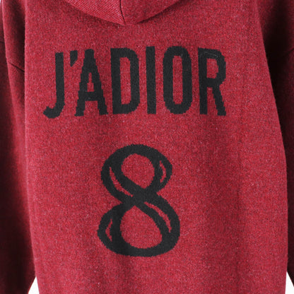 Christian Dior Hoodie 844S92Am009 Outer Material