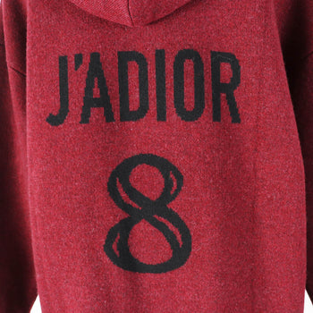 Christian Dior Hoodie 844S92Am009 Outer Material