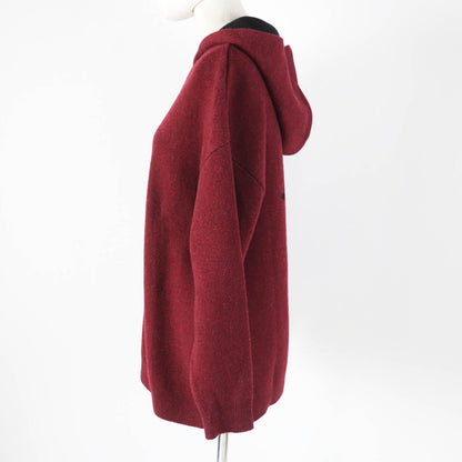 Christian Dior Hoodie 844S92Am009 Outer Material