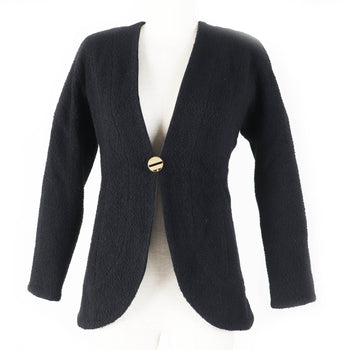 Chanel No Color Jacket 19A P61936 Main