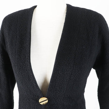 Chanel No Color Jacket 19A P61936 Main