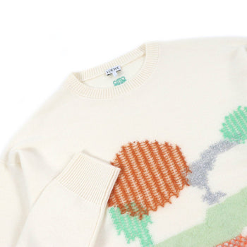Loewe Sweater H526Y14Kck Main