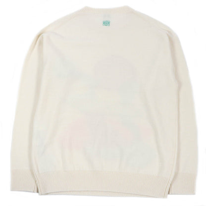 Loewe Sweater H526Y14Kck Main