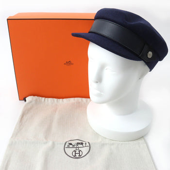Hermes Casquette Outer