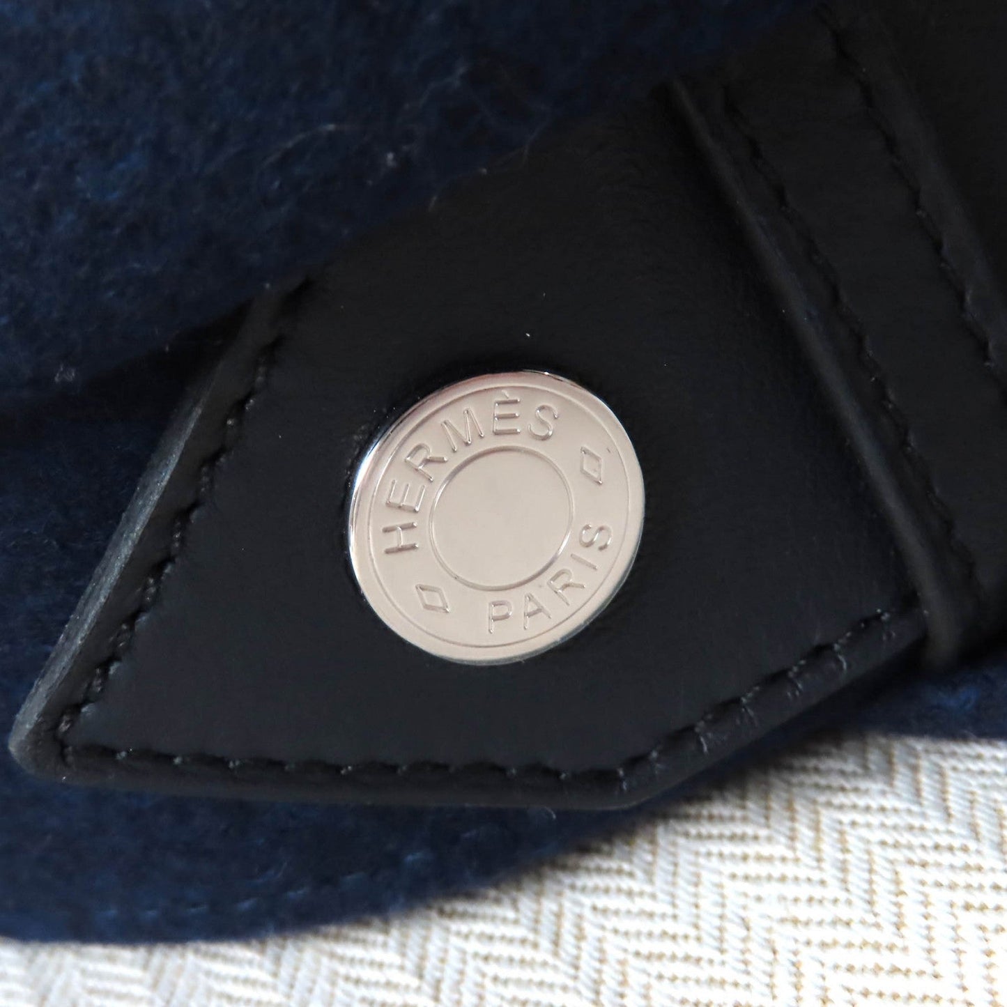 Hermes Casquette Outer