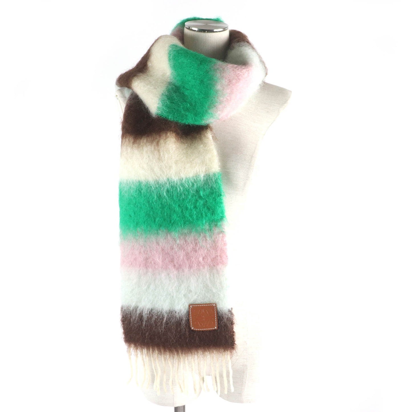 Loewe Scarf Main