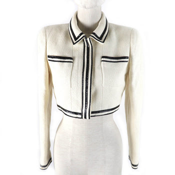 Chanel Jacket 95P P04690 Outer
