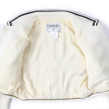 Chanel Jacket 95P P04690 Outer