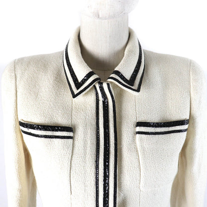 Chanel Jacket 95P P04690 Outer