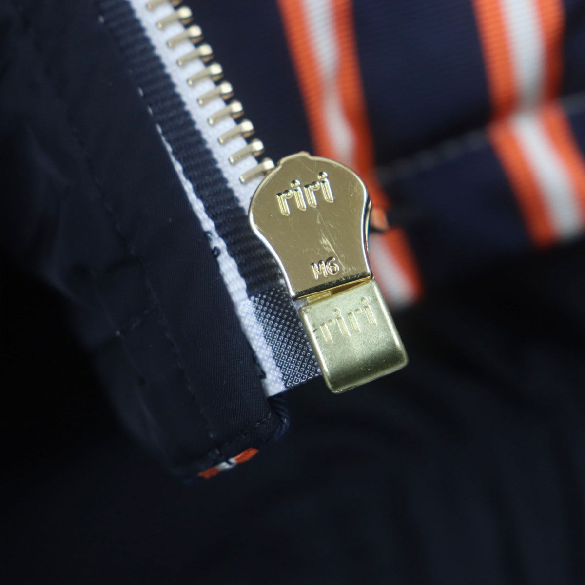 Thom Browne Down Jacket Mjd101X-05373 Silk Multi 1
