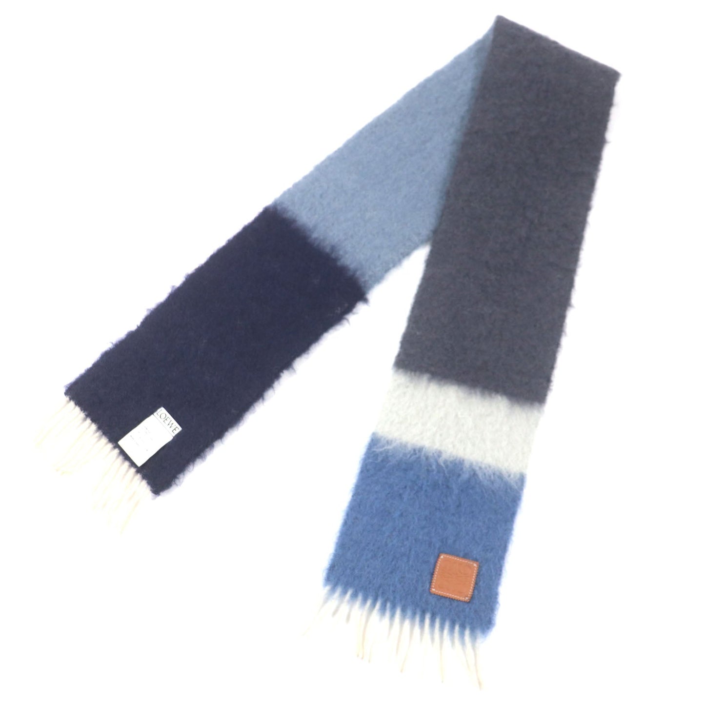 Loewe Scarf Main