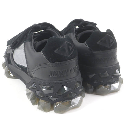 Jimmy Choo Low Cut Sneakers Part