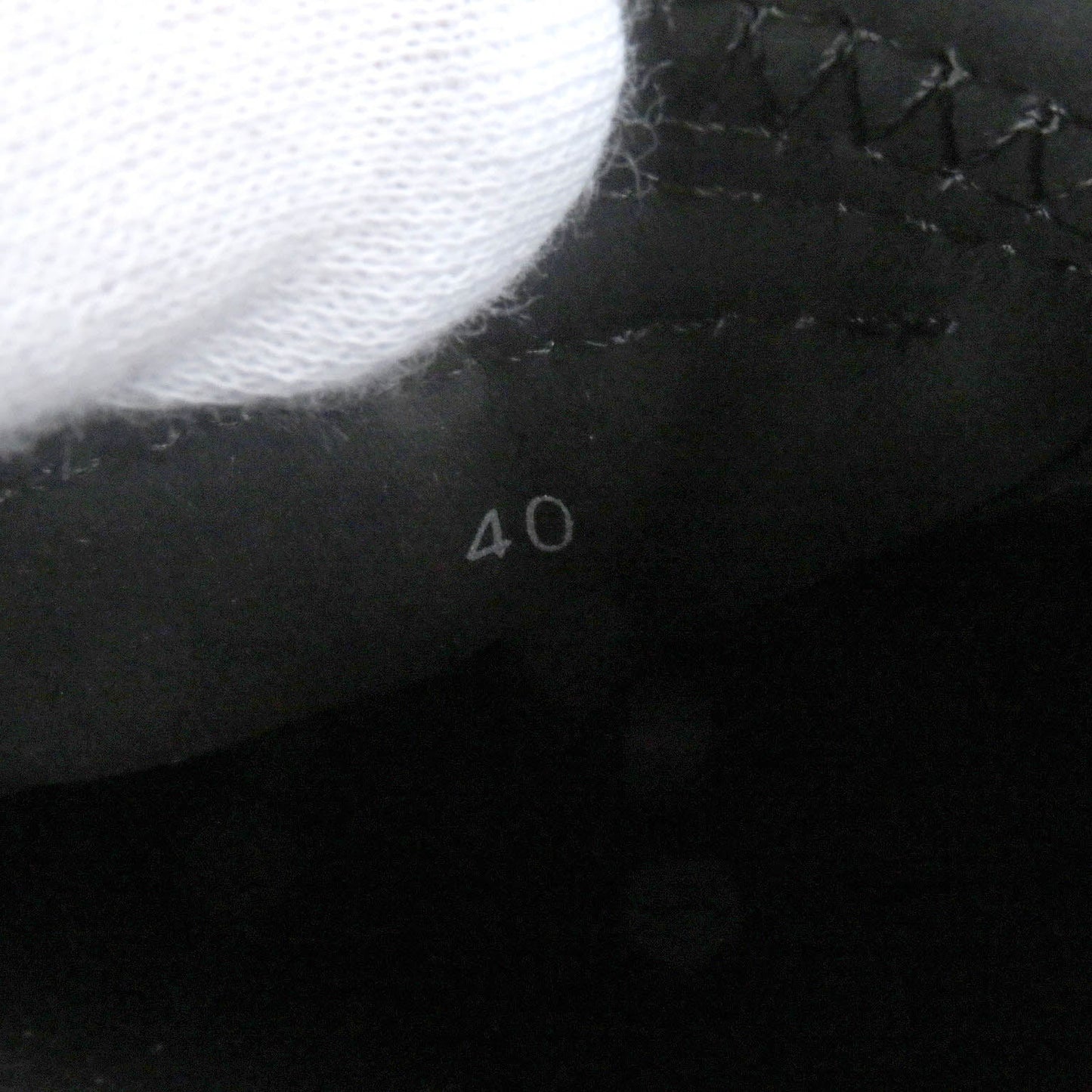 Jimmy Choo Low Cut Sneakers Part