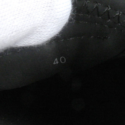 Jimmy Choo Low Cut Sneakers Part