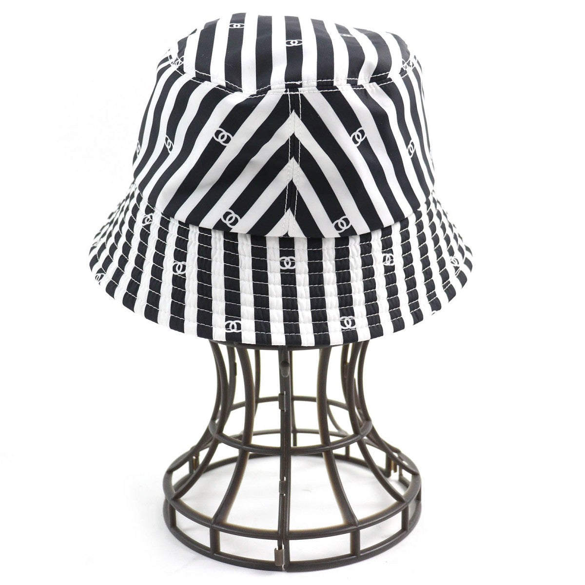Chanel Hat Aa9874 Outer