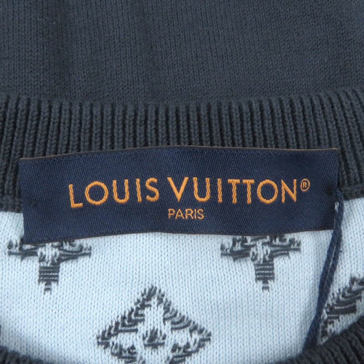 Louis Vuitton Knit 1Afapp Main