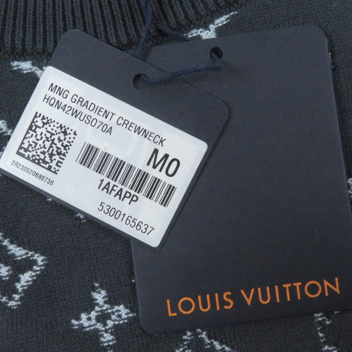 Louis Vuitton Knit 1Afapp Main