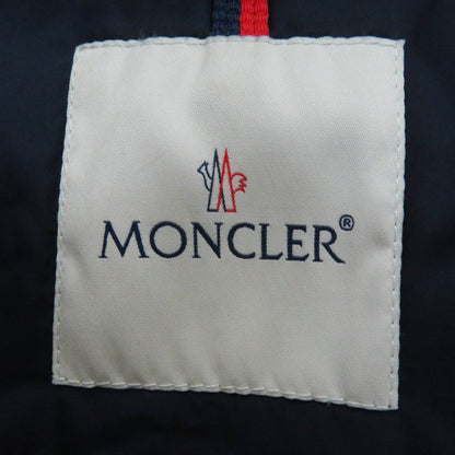 Moncler Down Coat Outer