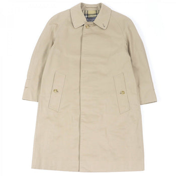 Burberry Stainless Collar Coat Outer