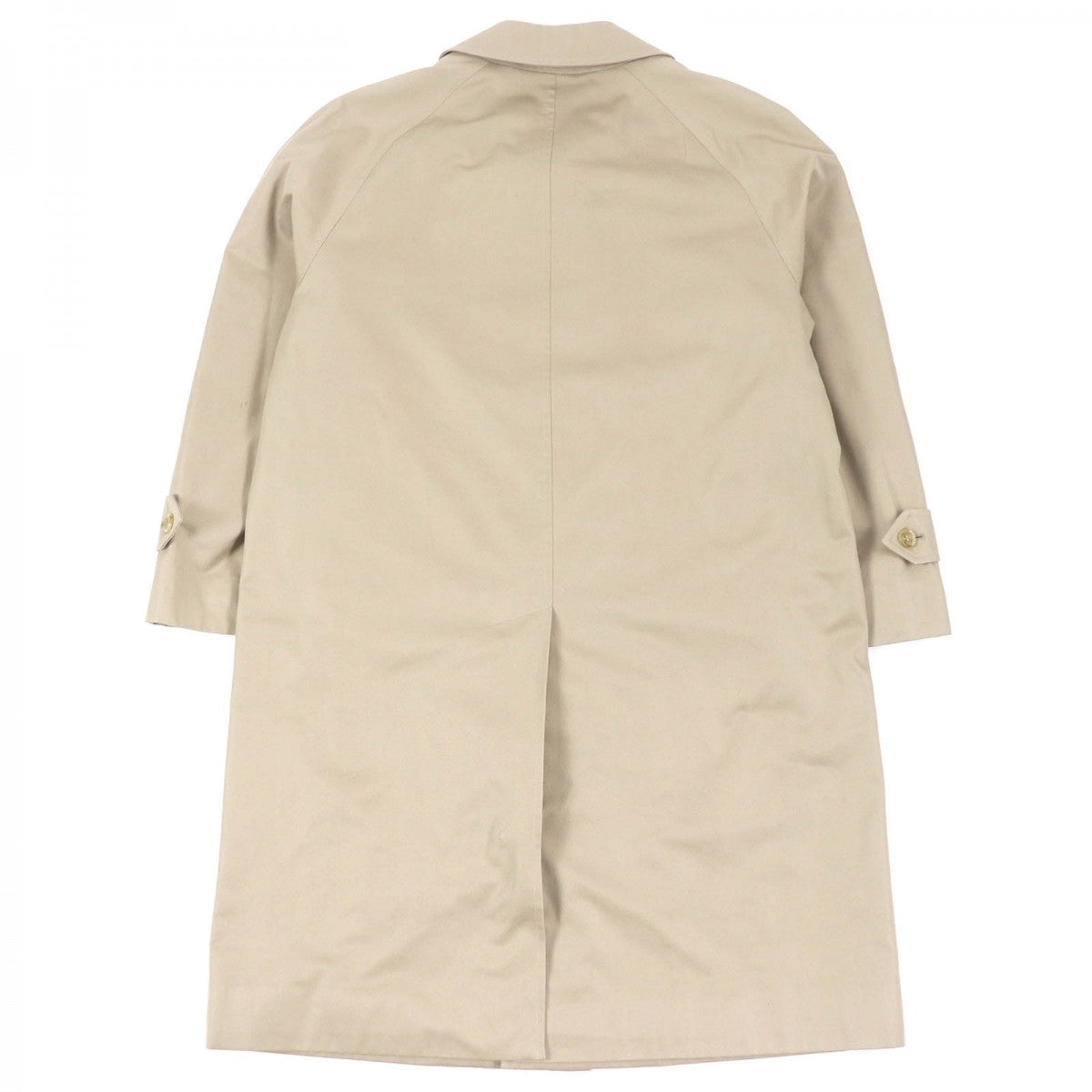 Burberry Stainless Collar Coat Outer