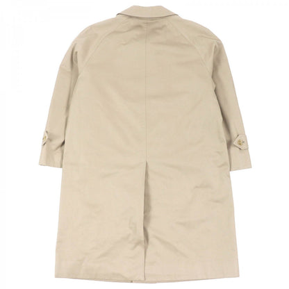 Burberry Stainless Collar Coat Outer
