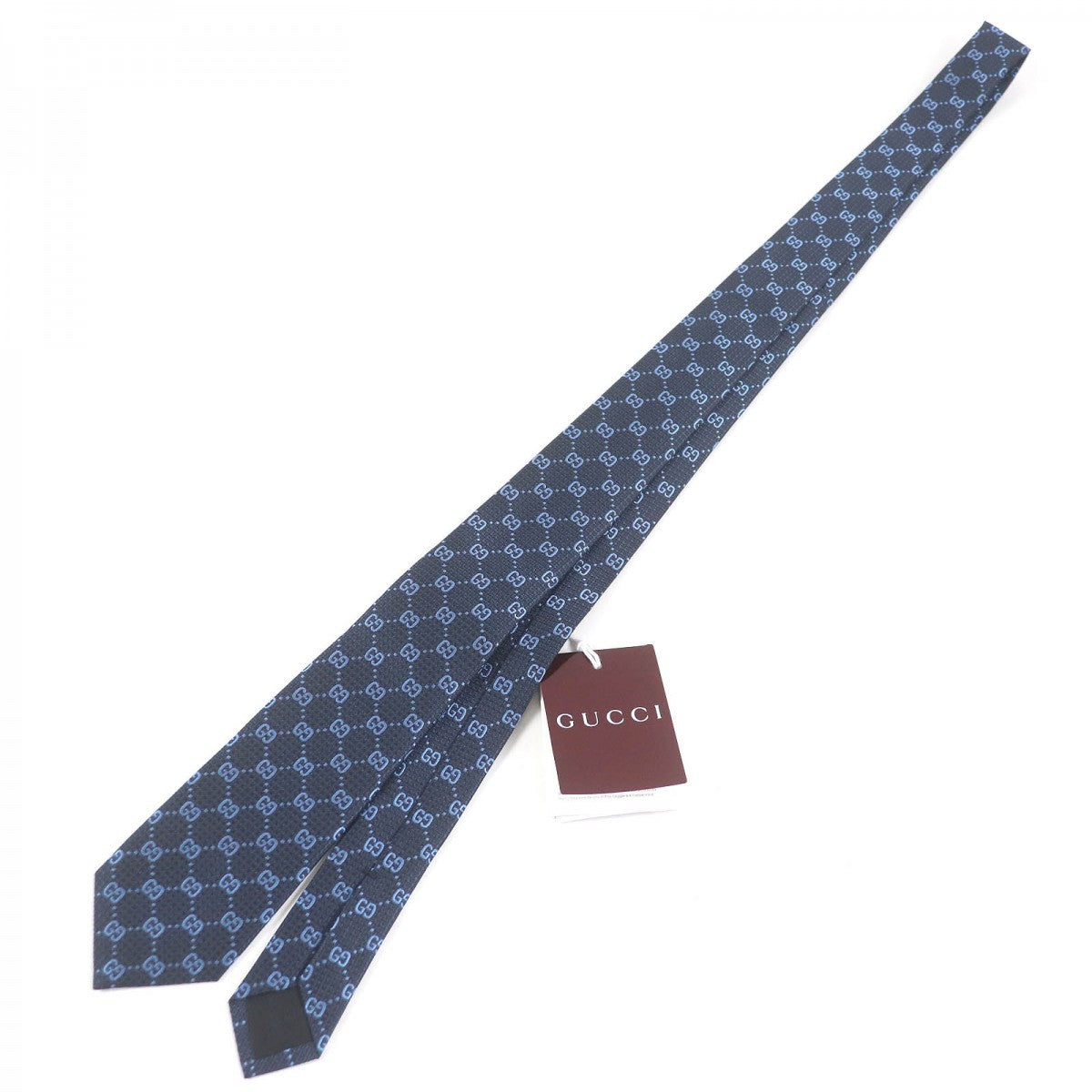 Gucci Tie 790227 Main