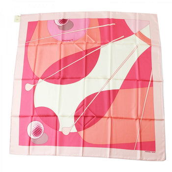 Hermes Scarf Main