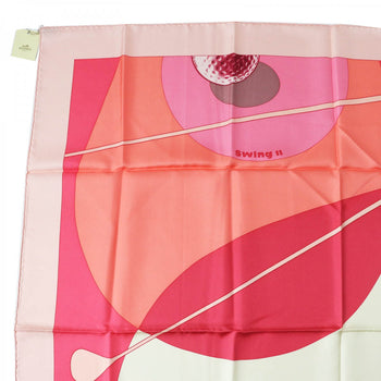 Hermes Scarf Main