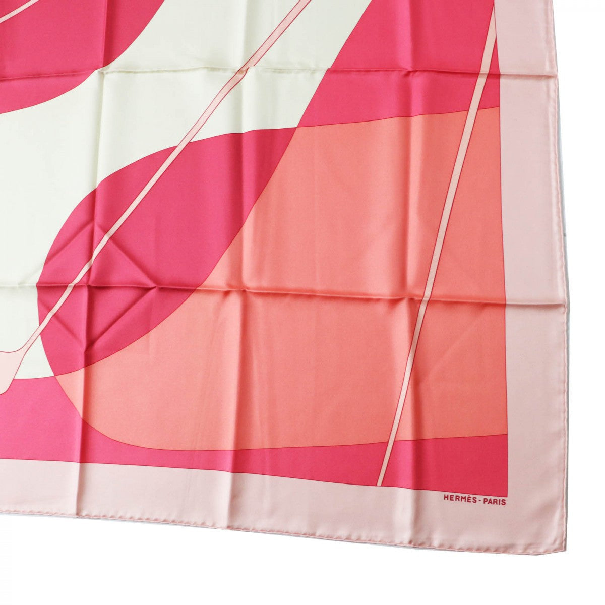 Hermes Scarf Main