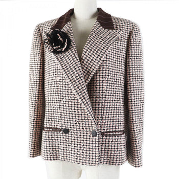 Chanel Jacket P19033 02P Outer