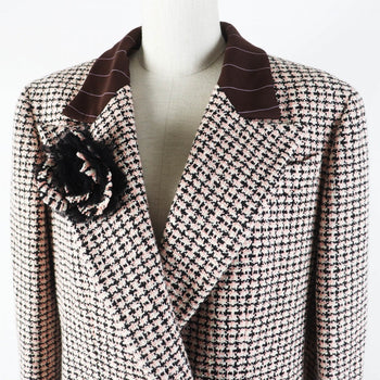 Chanel Jacket P19033 02P Outer