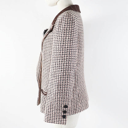 Chanel Jacket P19033 02P Outer