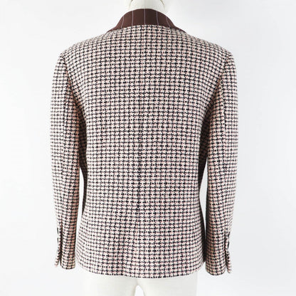 Chanel Jacket P19033 02P Outer