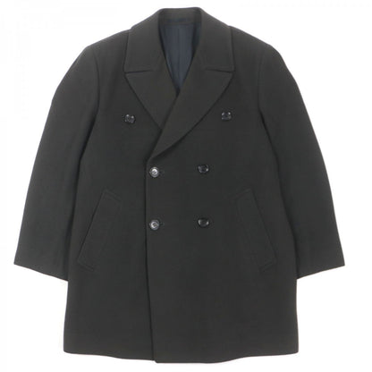 Christian Dior Double Chester Coat Outer