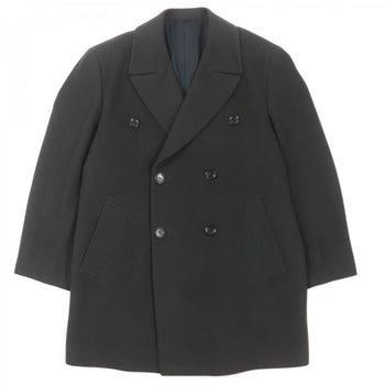 Christian Dior Double Chester Coat Outer