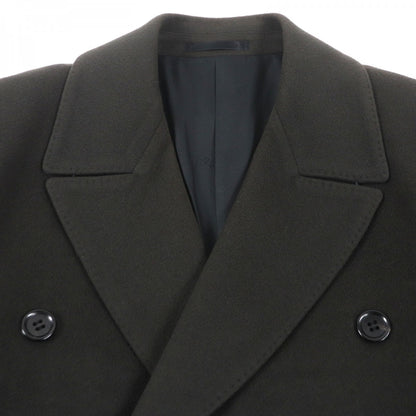 Christian Dior Double Chester Coat Outer