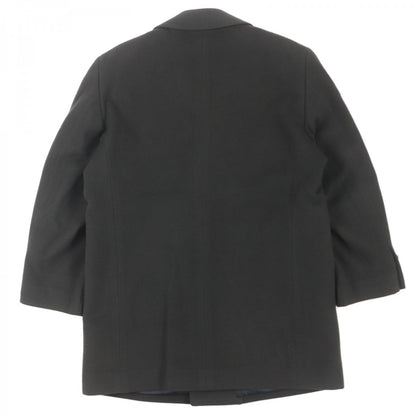 Christian Dior Double Chester Coat Outer