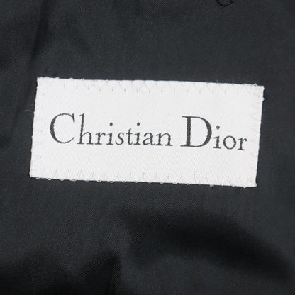 Christian Dior Double Chester Coat Outer