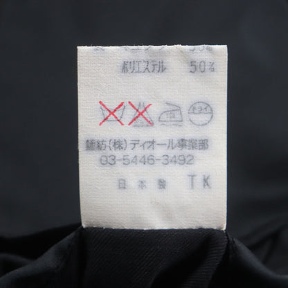 Christian Dior Double Chester Coat Outer