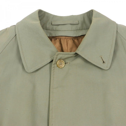 Burberry Stainless Collar Coat Outer