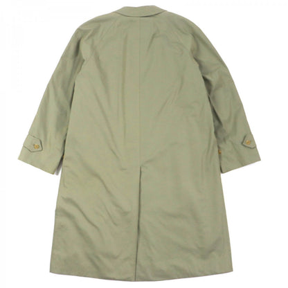Burberry Stainless Collar Coat Outer