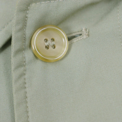 Burberry Stainless Collar Coat Outer